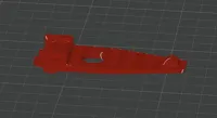 0.16mm layer, 2 walls, 99% infill
