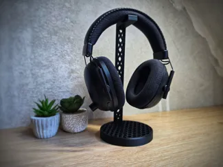 Headphone Stand