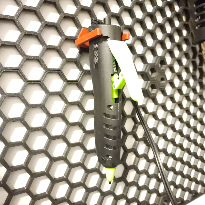 HSW Surebonder Hot Glue Pen Holder