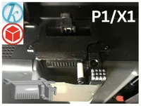 v1 0.16mm layer, 4 walls, 15% infill