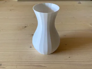 Vase Flowers