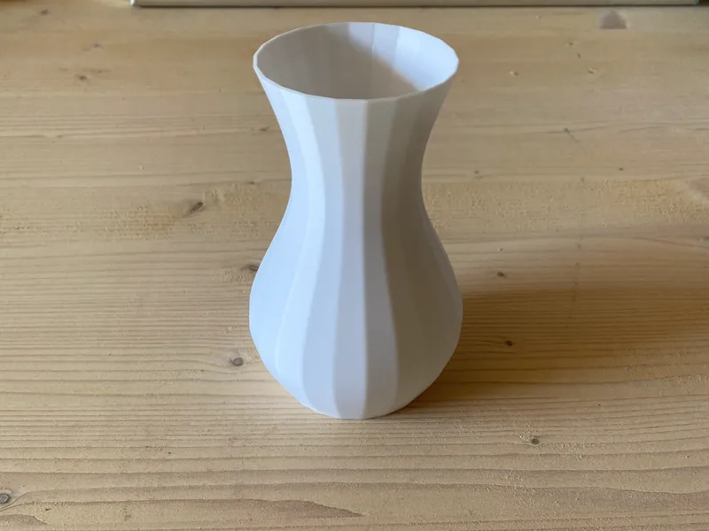 Vase Flowers