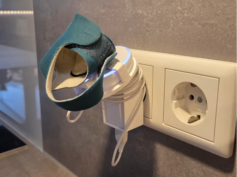 Owlet Smart Socke 3 Steckdosenhalter