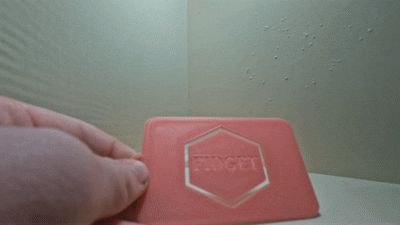 fidget card (watch the GIF!)