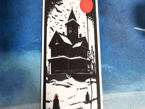 Bookmark 