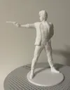 0.2mm layer, 2 walls, 10% infill
