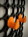 Single-Piece Flush Design
