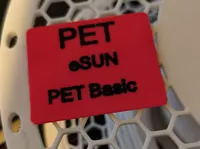 0.12mm layer, 2 walls, 15% infill