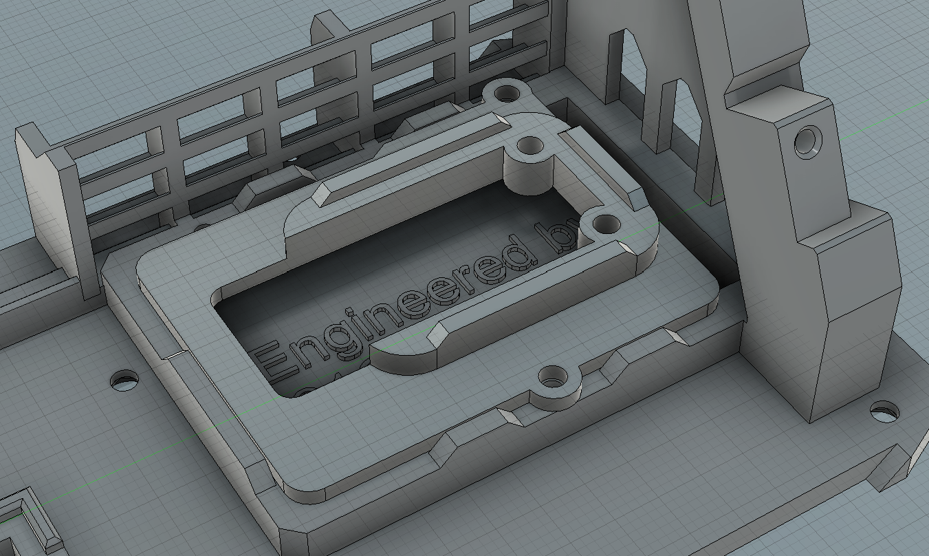 Miniatura 5 do modelo 3D Aura AQ Builder Kit