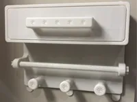 0.2mm layer, 3 walls, 10% infill