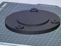 0.2mm layer, 2 walls, 100% infill