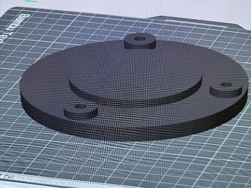 Full Blank Cover Seadoo Fishpro