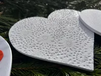 LID - TEXTURED