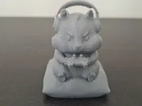 0.12mm layer, 2 walls, 15% infill