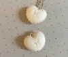Heart Cushion Charm