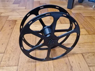 AMS Adapter for small Sindoh spools