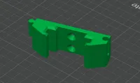 0.24mm layer, 2 walls, 15% infill