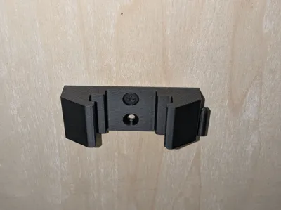 Modular Battery Holder for 18V Batteries