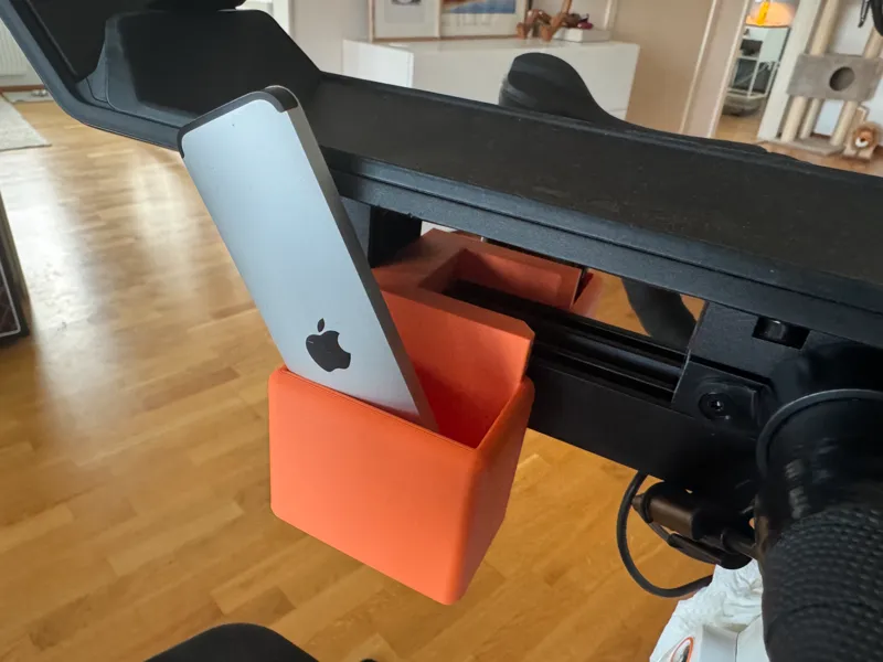 Zwift Ride Remote Storage