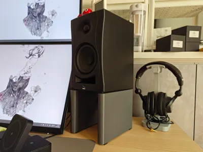 Kali LP-UNF Speaker Stand