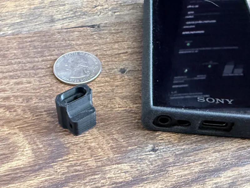 HDB 630 Dongle Caddy/Holder
