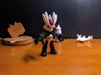 0.08mm 层高, 2 层墙, 15% 填充