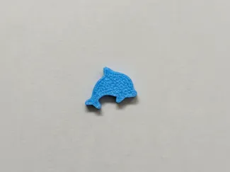 Tiny Dolphin