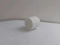 2x 0.2mm layer, 2 walls, 15% infill