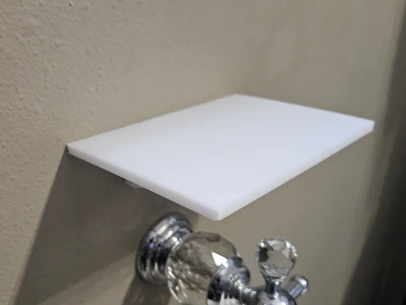Bathroom Shelf