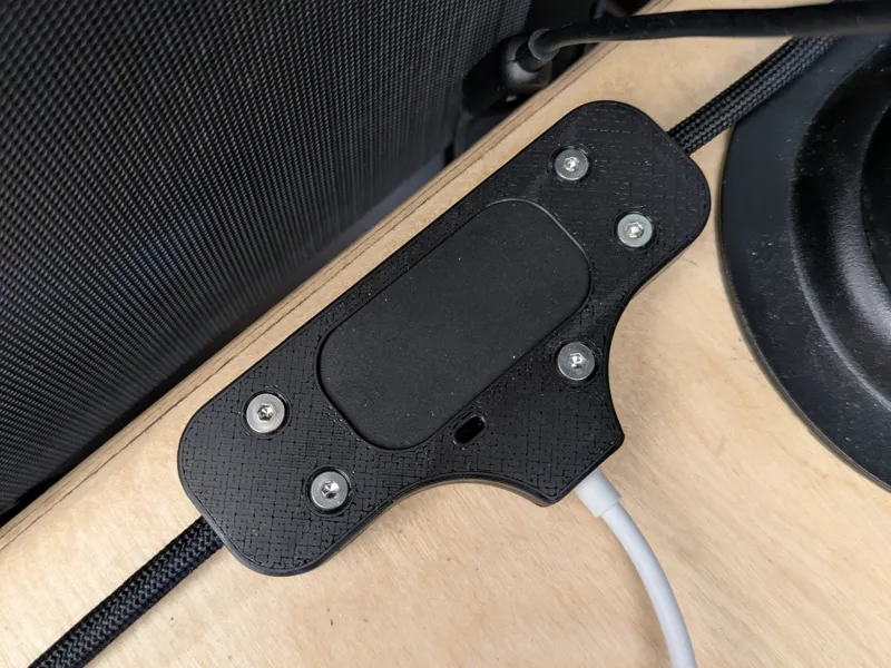 INIU Link Cable Cage