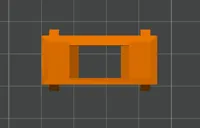 Support de prise USB pour Volkswagen Caddy — photo 7