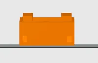 Support de prise USB pour Volkswagen Caddy — photo 8