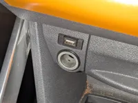 Support de prise USB pour Volkswagen Caddy — photo 2