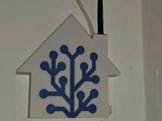 RasPi 5 HomeAssistant Case