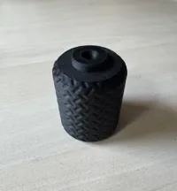 0.16mm layer, 999 walls, 15% infill