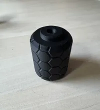 0.16mm layer, 999 walls, 15% infill