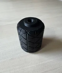 0.16mm layer, 999 walls, 15% infill