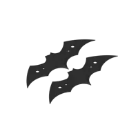 Batarang — photo 3