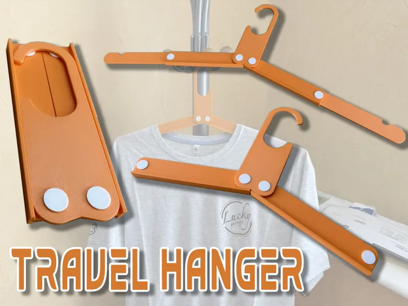 TRAVEL HANGER