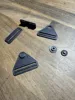 0.12mm layer, 5 walls, 30% infill
