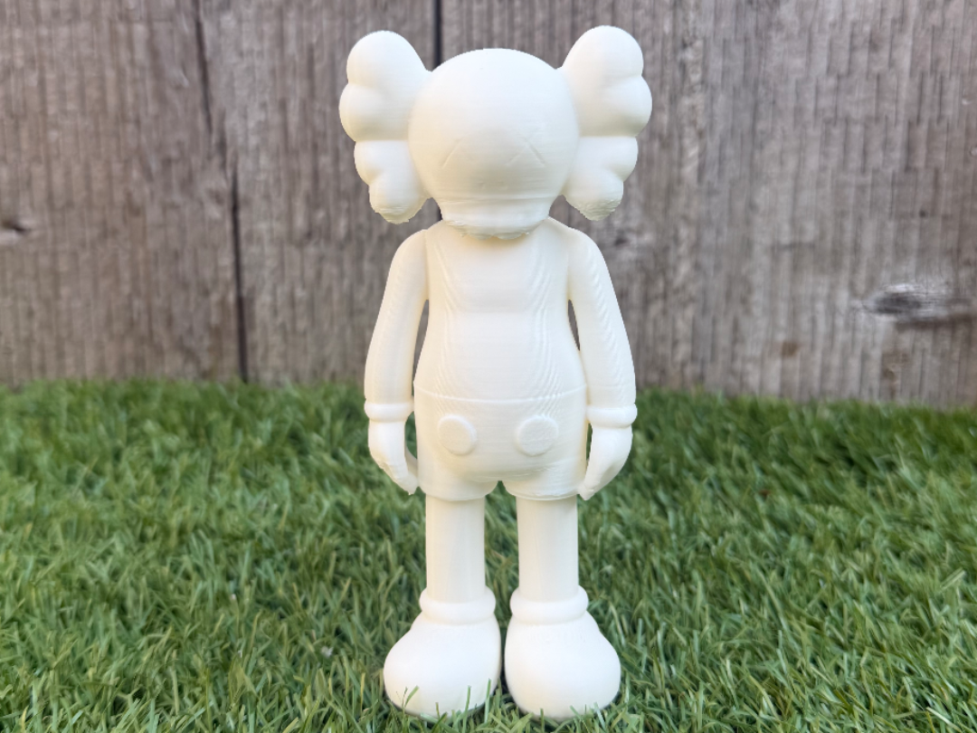 Kaws Companion 