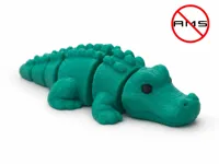 Multi part - 0.16mm layer, 2 walls, 10% infill