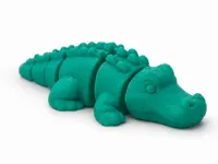 Single color - 0.16mm layer, 2 walls, 10% infill