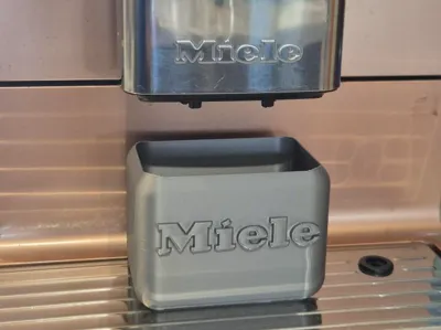 Miele Coffee Machine Drip Tray
