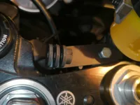 0.08mm layer, 3 walls, 100% infill