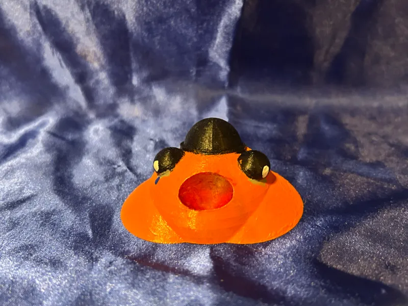 Choop (Blob series)