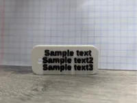 Default Sample