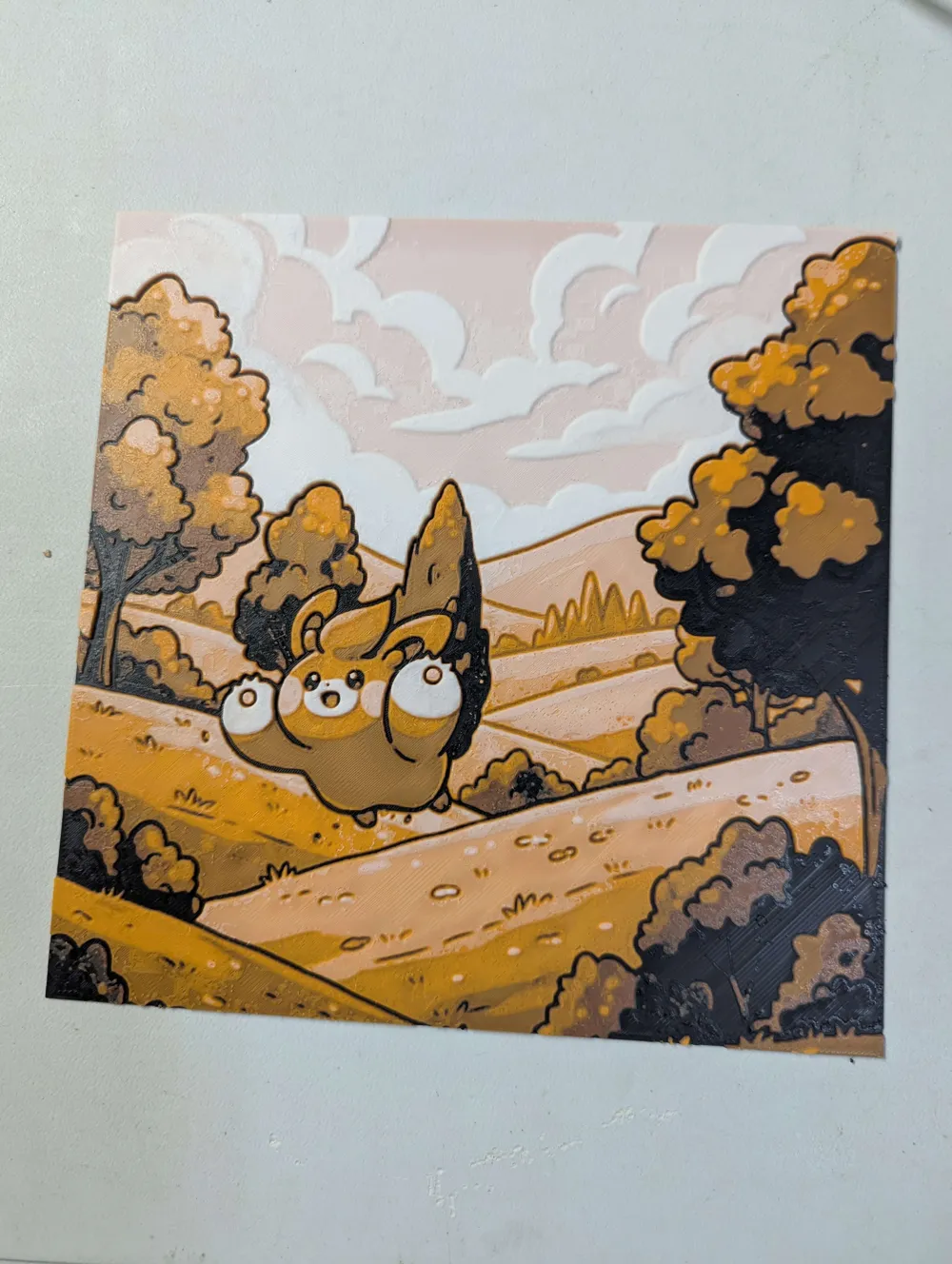 huforge pokemon pohm Pawmi by lofofora002 MakerWorld: Download Free 3D ...