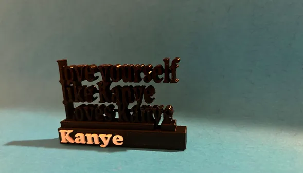 Kanye Quote 