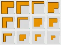 6U L shapes without stacking lip examples 0.2mm layer